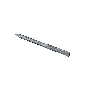 loft eller g v i relse fastg 25 torx med elforzinket m10x60mm ansatsskrue walraven