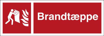 h421p105x297mm mm 297 x 105 2a4 1 plast ppe brandt brandskilt