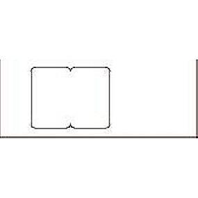 perlehvid br70130 f modul 5 1 2xfuga gudsnit l