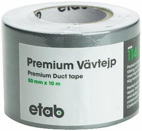 mm 50 bredde lv s premium gaffatape