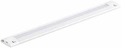 dmpbar 1000mm l lumen 1650 24vdc 15w led-skinne medusa malmbergs