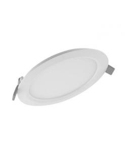 4000k 12w rund slim led downlight ledvance