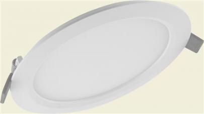 4000k 6w rund slim led downlight ledvance