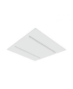 ugr 4000k 33w - ndlys med 60x60 indiviled panel ledvance