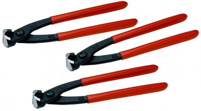 3stk 2339dip t bindetangs bahco