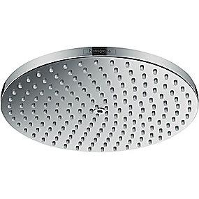 krom hovedbruser powderrain 240 s raindance hansgrohe