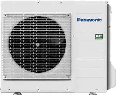 wh-ud07je5 udedel vand luft panasonic