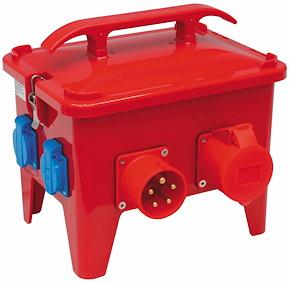 32a stabelbar - byggepladscentral