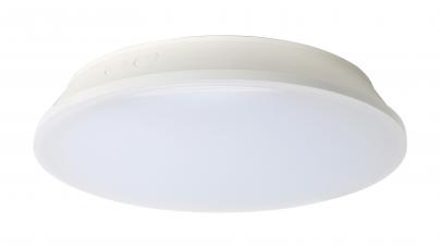 wir 30cm ip44 840 1450lm led 15w pro plf diolum