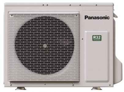 cu-nz35vke udedel luft luft panasonic