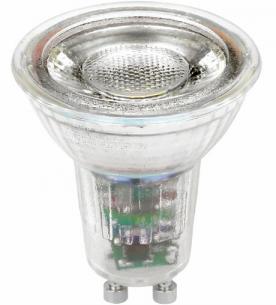 pak 10 - 35w 5w dmpbar 38 ra90 lumen 345 930 5w gu10 e6 led diolux