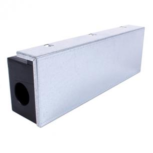 komplet lder museklapf snap 2 med dobbeltkasse camro