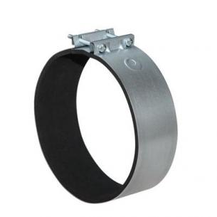 ventilator til mm 100 montageklemme