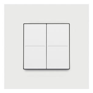 steel white pure system hue philips til mper lysd niko