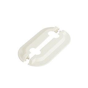 radiator c6 ny til passer mm 50 c c mm 20 g v til roset ny