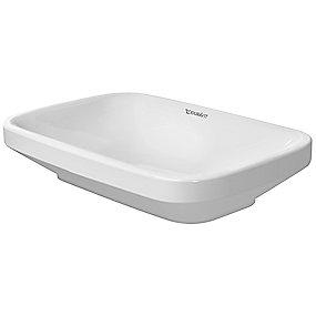 wondergliss m bund sleben m overlb u hanehul u 60x38cm bowle durastyle duravit