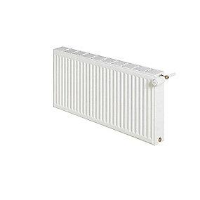 hvid 9016 ral mm 1100 x 400 - 33 radiator c4 in all compact stelrad