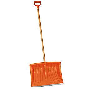 voksen lux sneskovl fausol