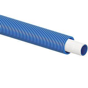 mtr 75 a rulle 20mm 25 r tomr t bl med mm 0 2 x 16 r r rir plus pipe uni uponor