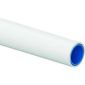 hvid mtr 100 a rulle mm 0 2 x 16 r r plus pipe uni uponor