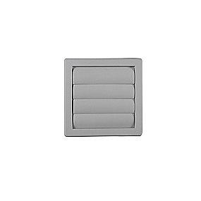 gr 150x150mm 70 type lamelventil