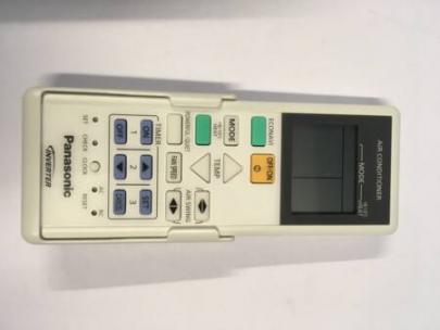 acxa75c02250 remote panasonic