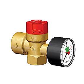 nf -3bar mano 2 1 x 2 1 sikkerhedsventil flopress 2 1 sikkerhedsventil flamco
