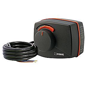 dn15-50 blandeventiler for 230vac 3-punkt aktuator ara651 esbe