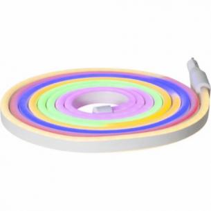 3m 230v ip44 rgb bnd led neon