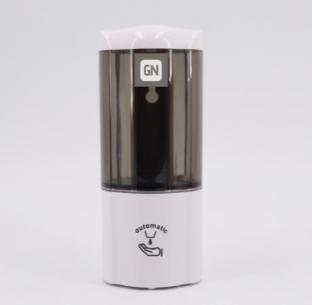 hvid sensor 500ml hnddesinfektion til dispenser