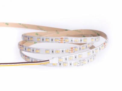 ip65 5m 120led 1750lm tw 24v m 24w ii pro dioflex