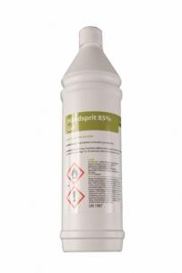 alkohol 85 ltr 1 dk gel hndsprit