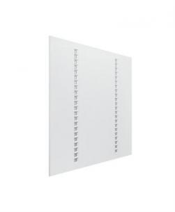 ugr 840 33w 4000lm dali 60x60 indiviled panel ledvance