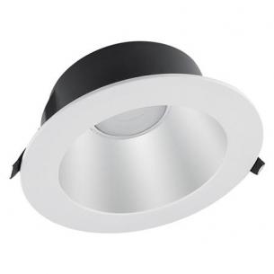 ip54 830 14w 1500lm 155mm ugr19 performance downlight ledvance