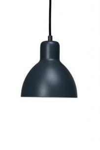 grey matt pendant skagen