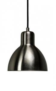 steel brushed pendant skagen