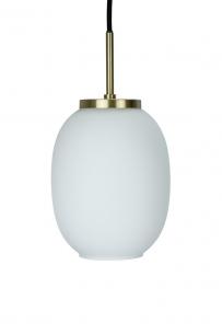 suspension brass w small opal dl39