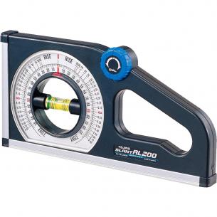 magnet med ler gradm 200 slant tajima