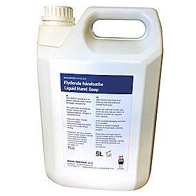 l 5 be nds h flydende dryer dan