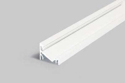 hvid 2000 y ef corner14 profile led