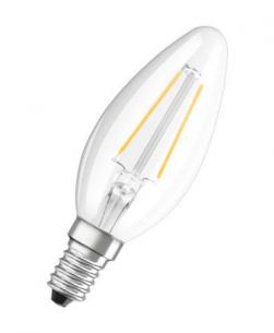 fs1osram e14 fil 230v 827 5w 1 ledsclb15