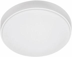 ip44 lumen 940 3000k 12w led 235mm plafond trento malmbergs