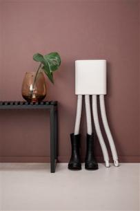 st3dw hvid 220w timerfunktion med rrer skot neo adax