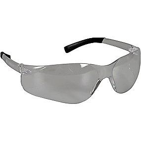 slagfast rids anti anti-dug med letvgtsbrille klar sikkerhedsbrille eyewear ox-on