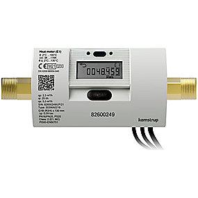 4 3 110mm b returl mwh m-bus wireless batteri h 5m3 1 ler energim 303 multical kamstrup