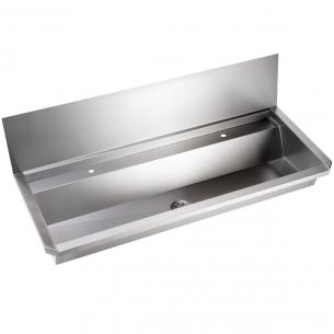 bagplade med vaskerende p3-600 intra juvel