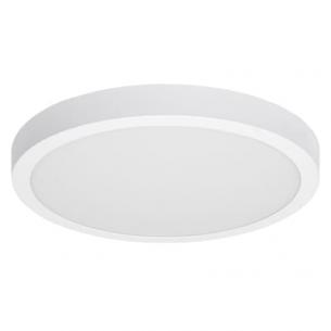 wifi hvid tw 22w 1800lm 40cm surface downlight smart ledvance