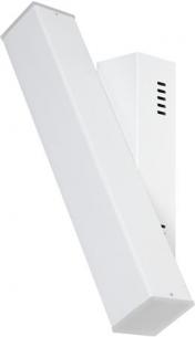 wifi hvid tw 31x15cm cross lamp wall orbis smart ledvance