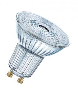 gu10 35w 840 6w 2 230lm 36 par16 parathom osram