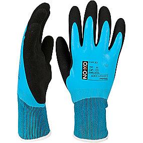 11 str t vandt 100 varm supreme flexible 3309 comfort winther vinterhandske ox-on